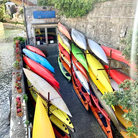Mae Nervi A 2 Passi Dal Mare Apartment *