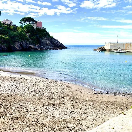 Apartment Mae Nervi A 2 Passi Dal Mare Genoa