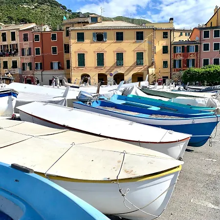 Mae Nervi A 2 Passi Dal Mare Apartment Genoa