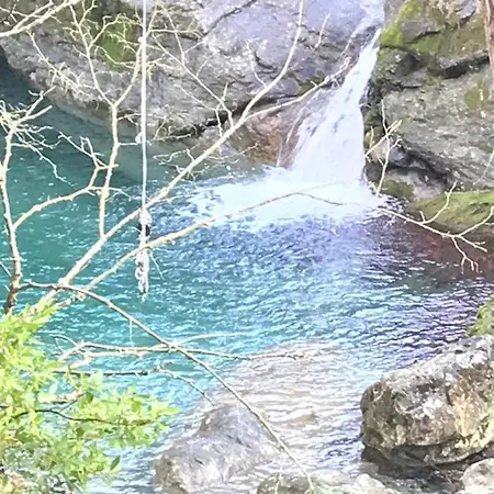 Mae Nervi A 2 Passi Dal Mare *