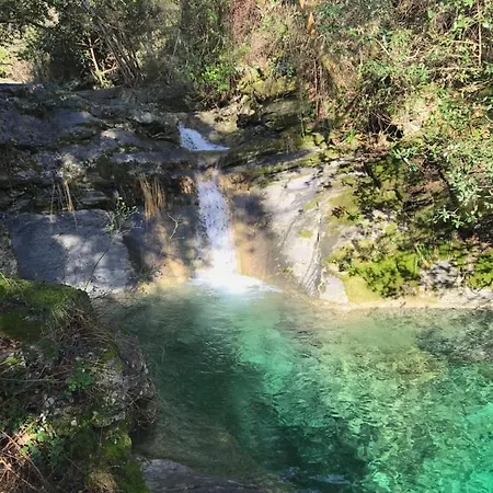 Mae Nervi A 2 Passi Dal Mare