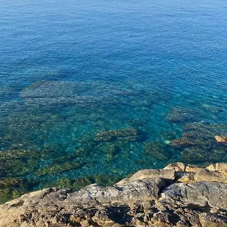 Apartment Mae Nervi A 2 Passi Dal Mare