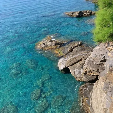 Mae Nervi A 2 Passi Dal Mare Apartment