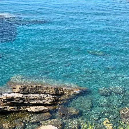 Mae Nervi A 2 Passi Dal Mare * Genoa