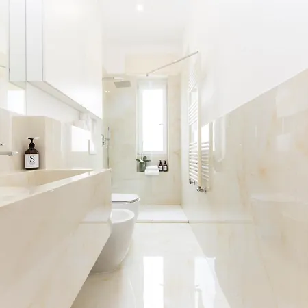Mae Nervi A 2 Passi Dal Mare Apartment Genoa