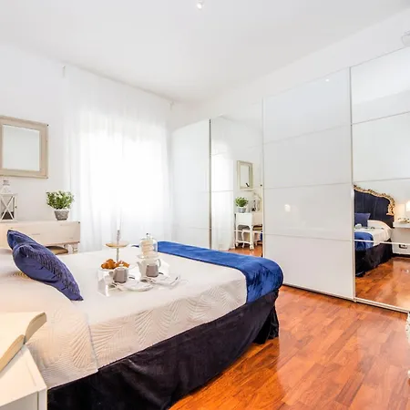 Mae Nervi A 2 Passi Dal Mare Apartment Genoa