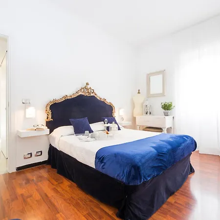 Mae Nervi A 2 Passi Dal Mare Apartment *