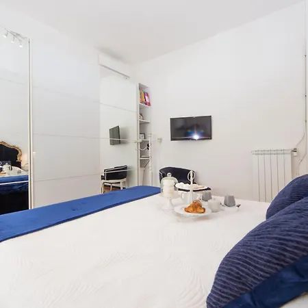 Mae Nervi A 2 Passi Dal Mare Apartment