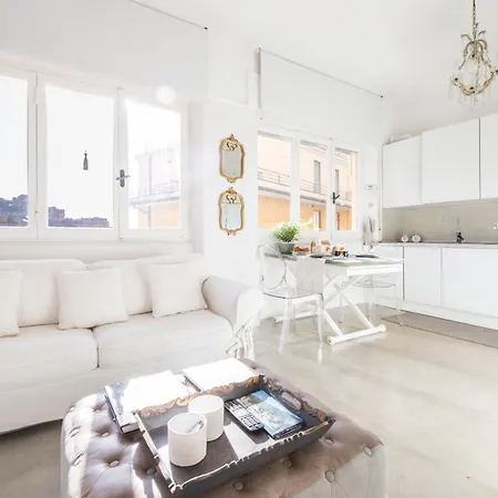Mae Nervi A 2 Passi Dal Mare Apartment