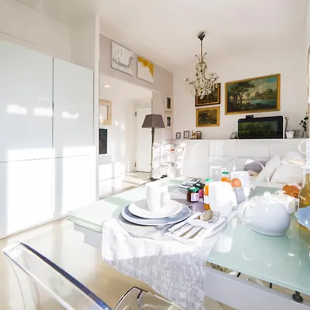Apartment Mae Nervi A 2 Passi Dal Mare *